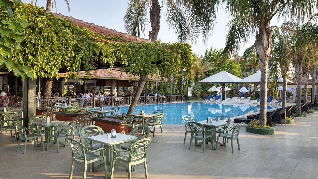 Fun Sun Smart Akman Park (ex. Otium Park Club Akman) - 25