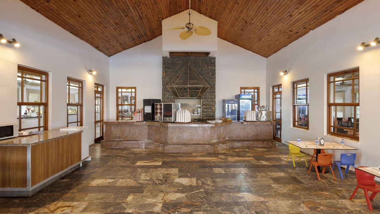 Fun Sun Smart Akman Park (ex. Otium Park Club Akman) - 26