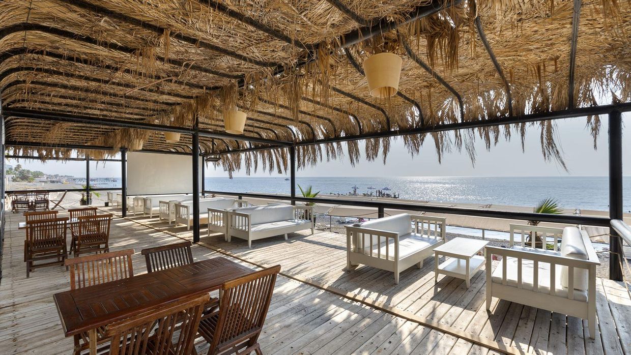 Fun Sun Smart Akman Park (ex. Otium Park Club Akman) - 27