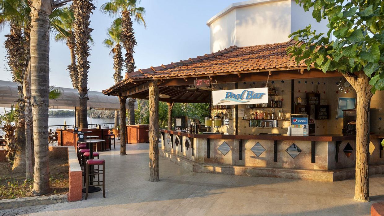 Fun Sun Smart Akman Park (ex. Otium Park Club Akman) - 28