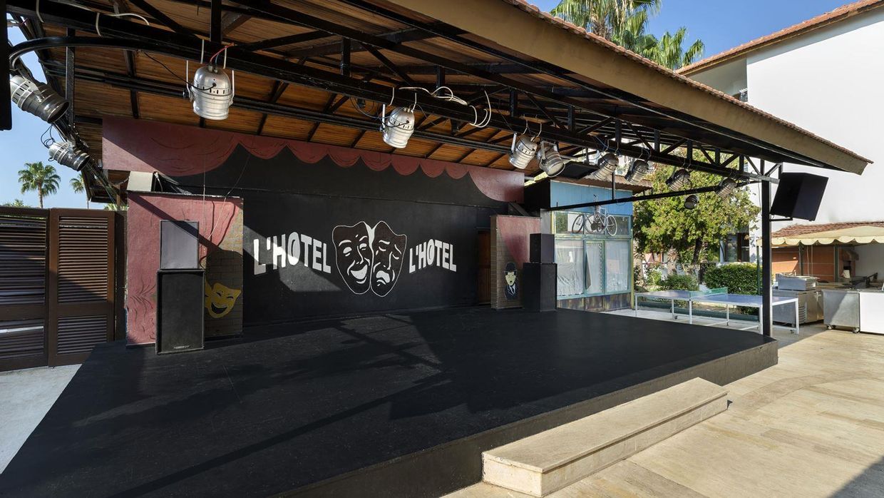 Fun Sun Smart Akman Park (ex. Otium Park Club Akman) - 29