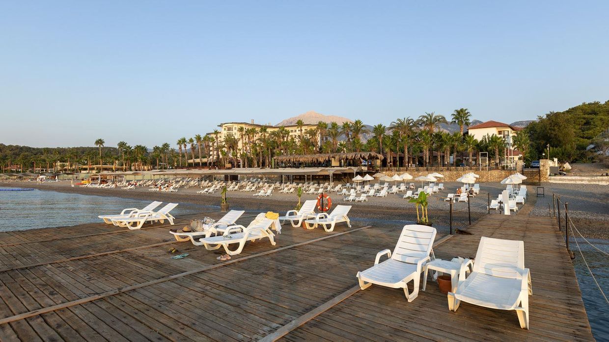 Fun Sun Smart Akman Park (ex. Otium Park Club Akman) - 30