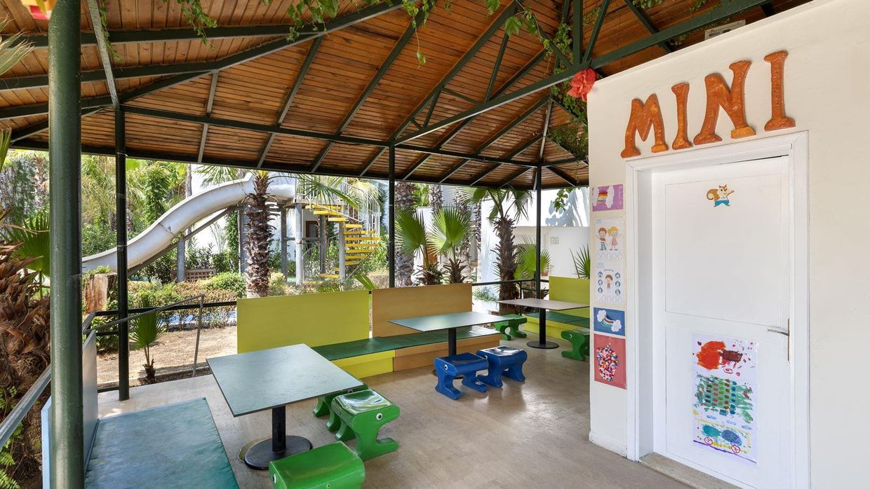 Fun Sun Smart Akman Park (ex. Otium Park Club Akman) - 31