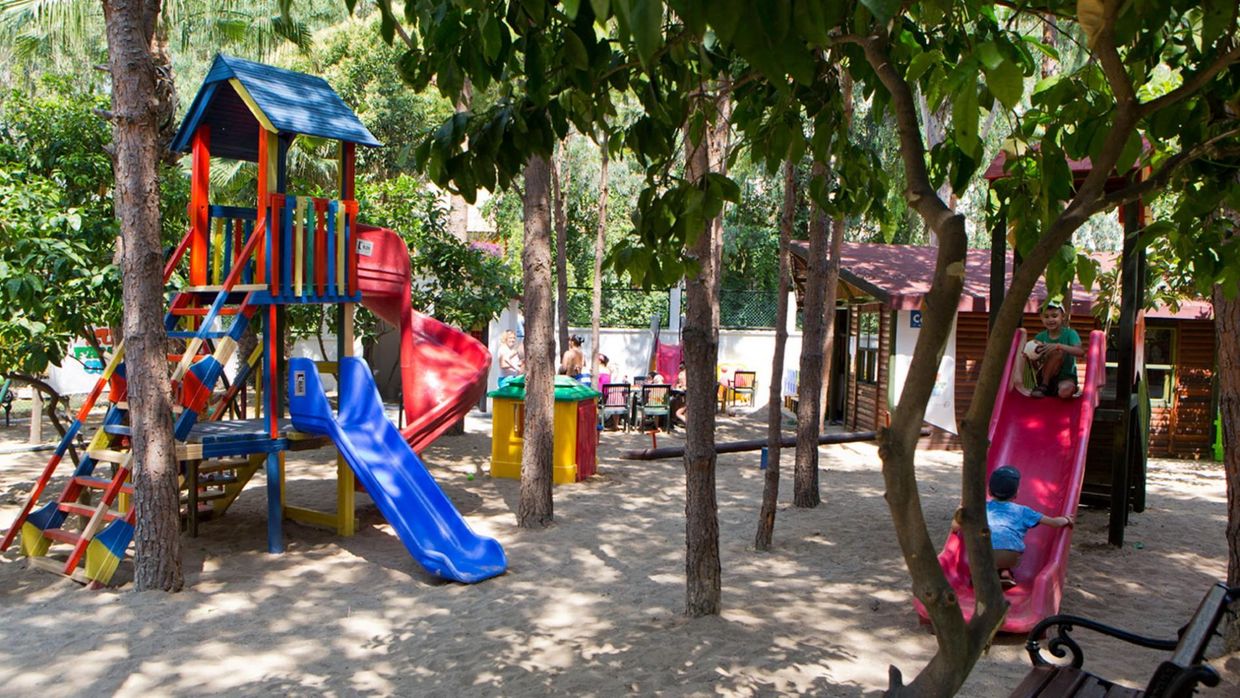 Fun Sun Smart Akman Park (ex. Otium Park Club Akman) - 32