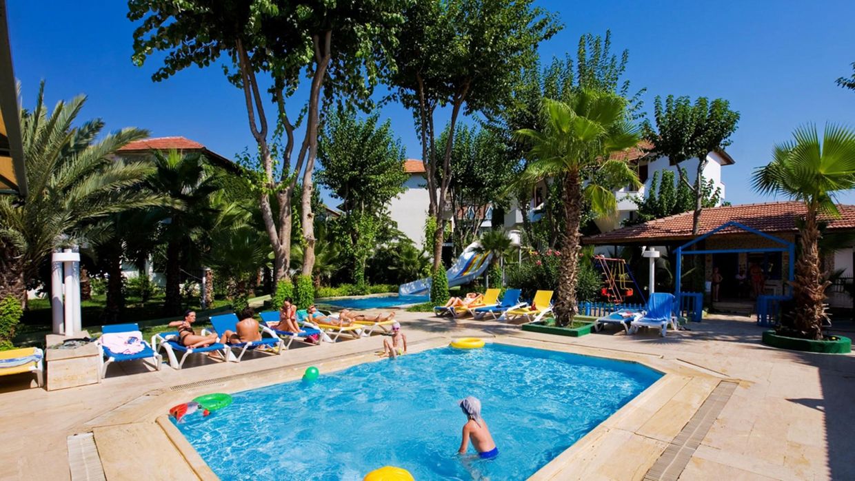 Fun Sun Smart Akman Park (ex. Otium Park Club Akman) - 33