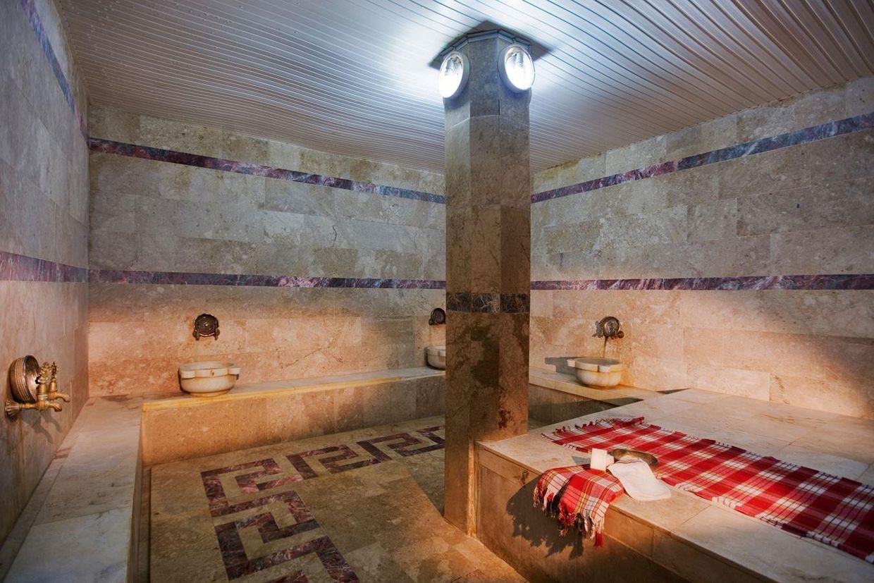 Fun Sun Smart Akman Park (ex. Otium Park Club Akman) - 34