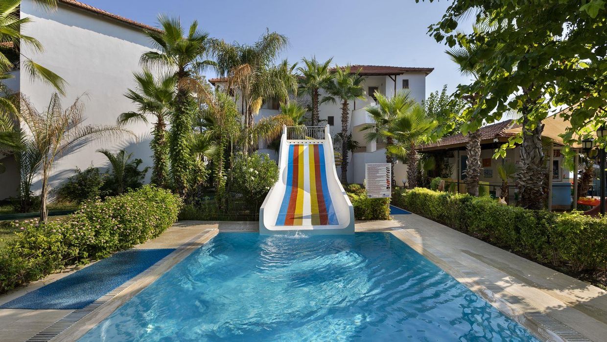 Fun Sun Smart Akman Park (ex. Otium Park Club Akman) - 35