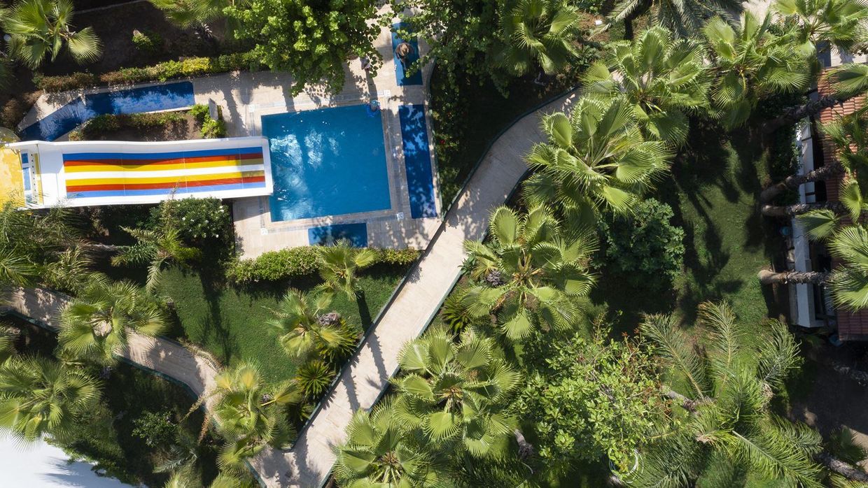 Fun Sun Smart Akman Park (ex. Otium Park Club Akman) - 36