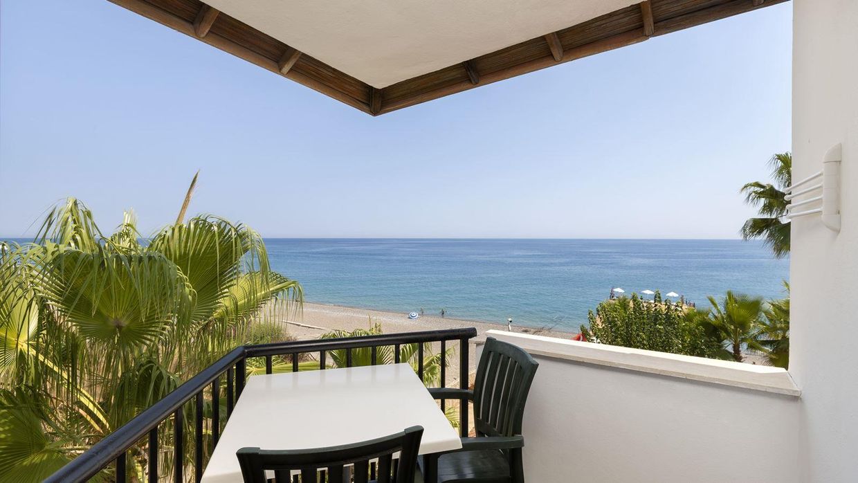 Fun Sun Smart Akman Park (ex. Otium Park Club Akman) - 10