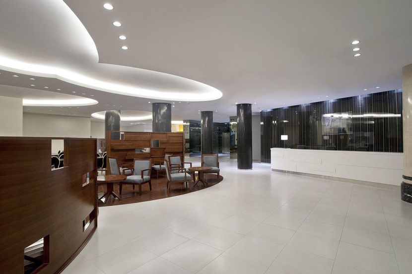 HANGZHOU HAIXIN HOTEL (ex. HOLIDAY INN EXPRESS HAIWAIHAI) (杭州海歆酒店 (原杭州海外海智选假日酒店) - 2