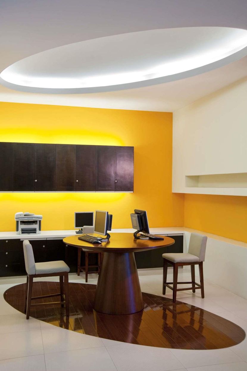 HANGZHOU HAIXIN HOTEL (ex. HOLIDAY INN EXPRESS HAIWAIHAI) (杭州海歆酒店 (原杭州海外海智选假日酒店) - 3