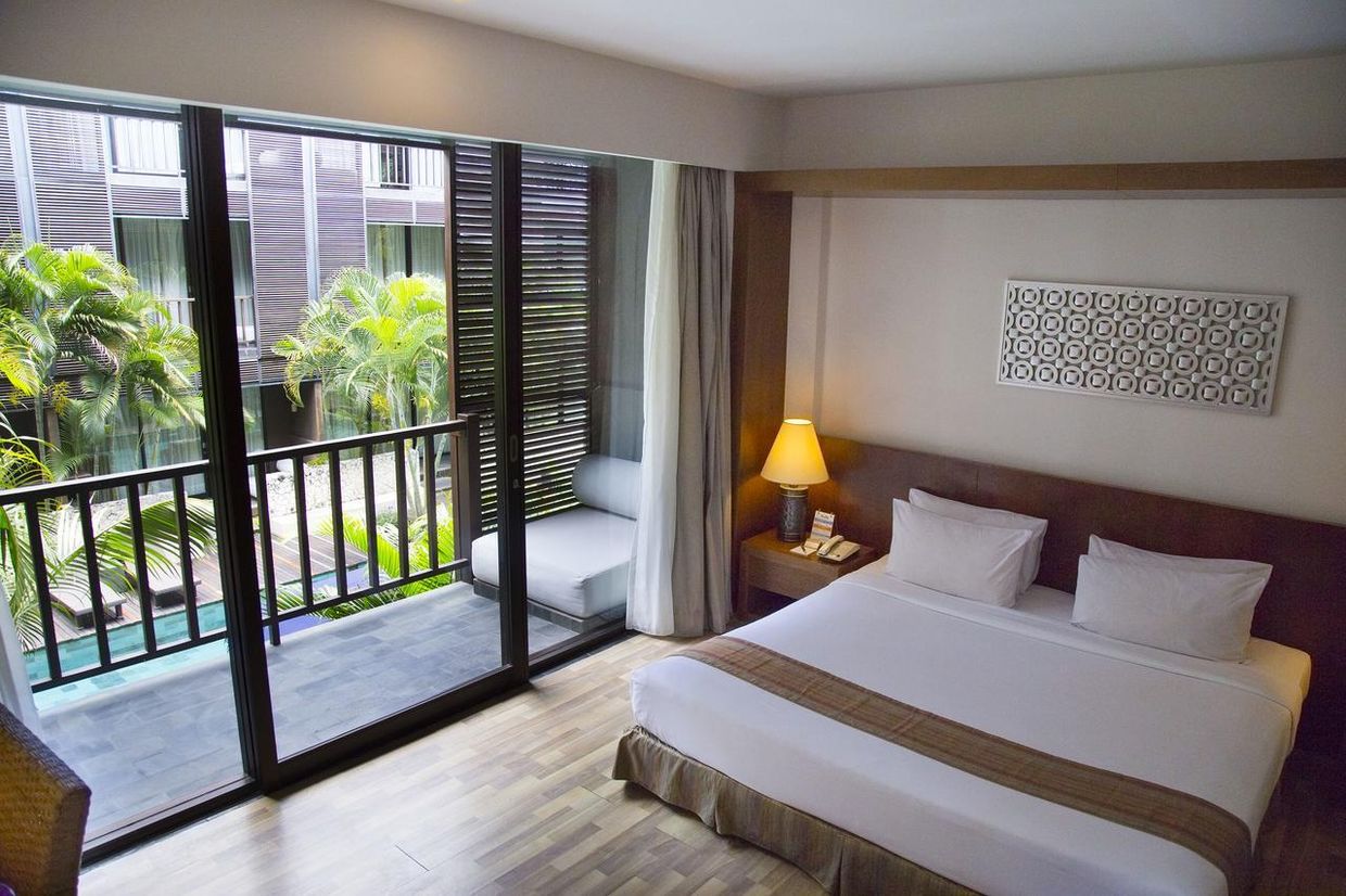 LE GRANDE BALI ULUWATU - 13