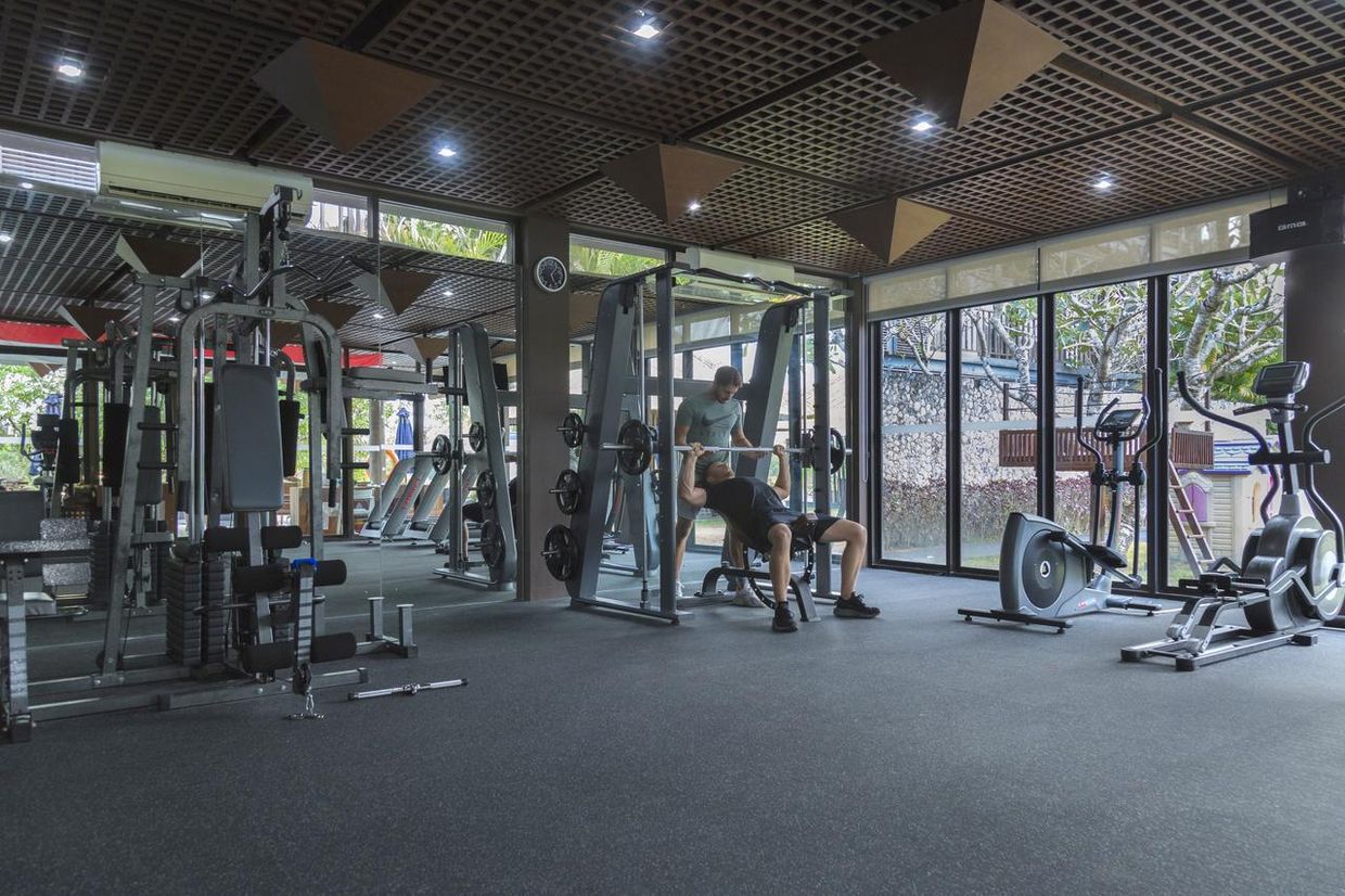 LE GRANDE BALI ULUWATU - 17