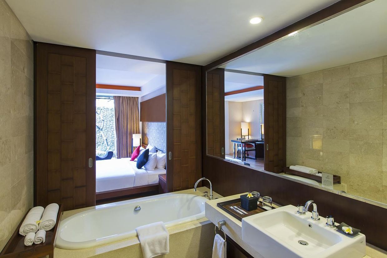 LE GRANDE BALI ULUWATU - 22