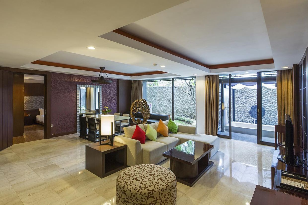 LE GRANDE BALI ULUWATU - 24