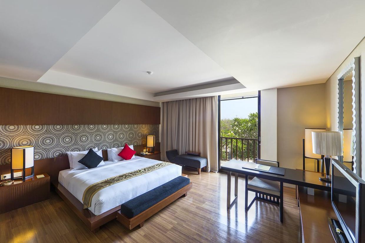 LE GRANDE BALI ULUWATU - 25