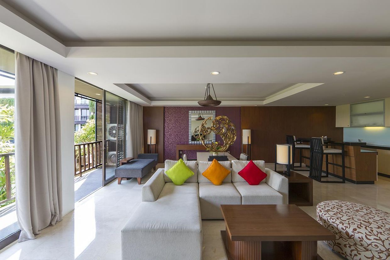 LE GRANDE BALI ULUWATU - 26