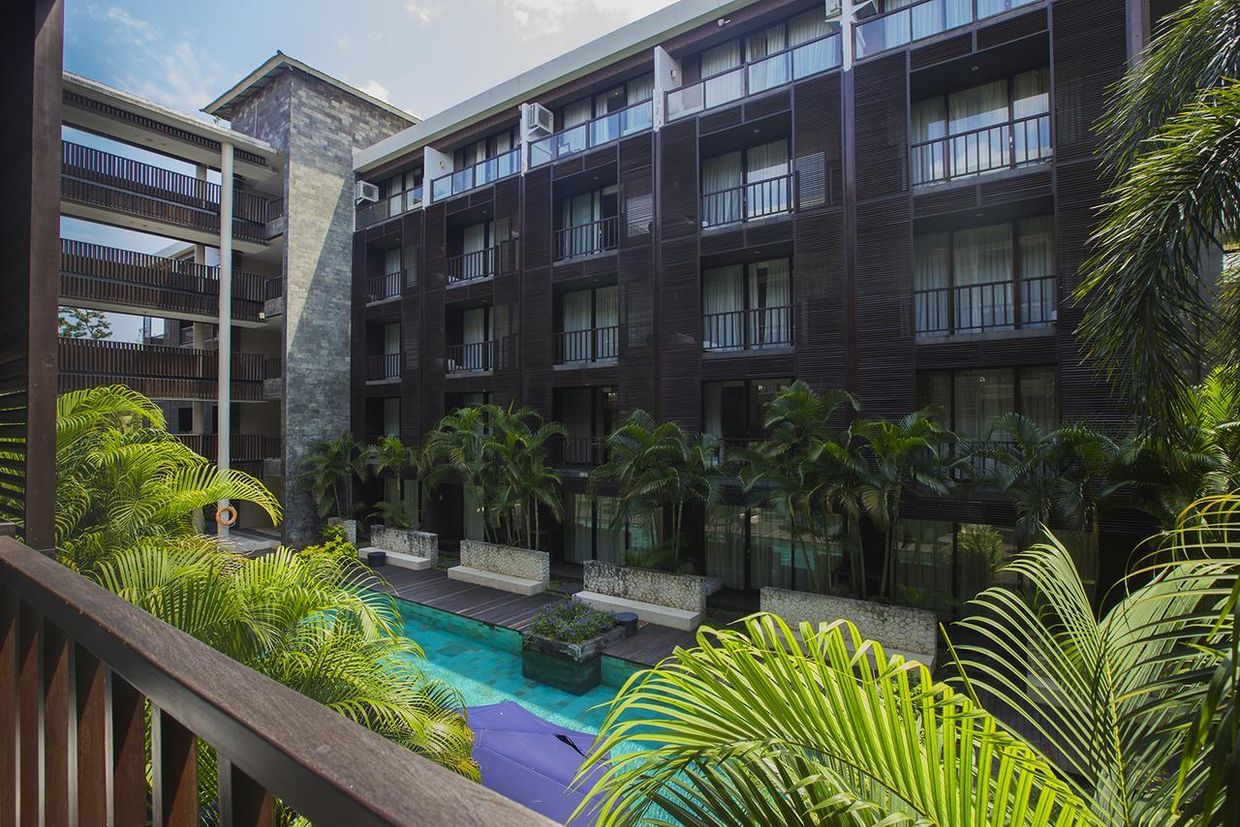 LE GRANDE BALI ULUWATU - 28