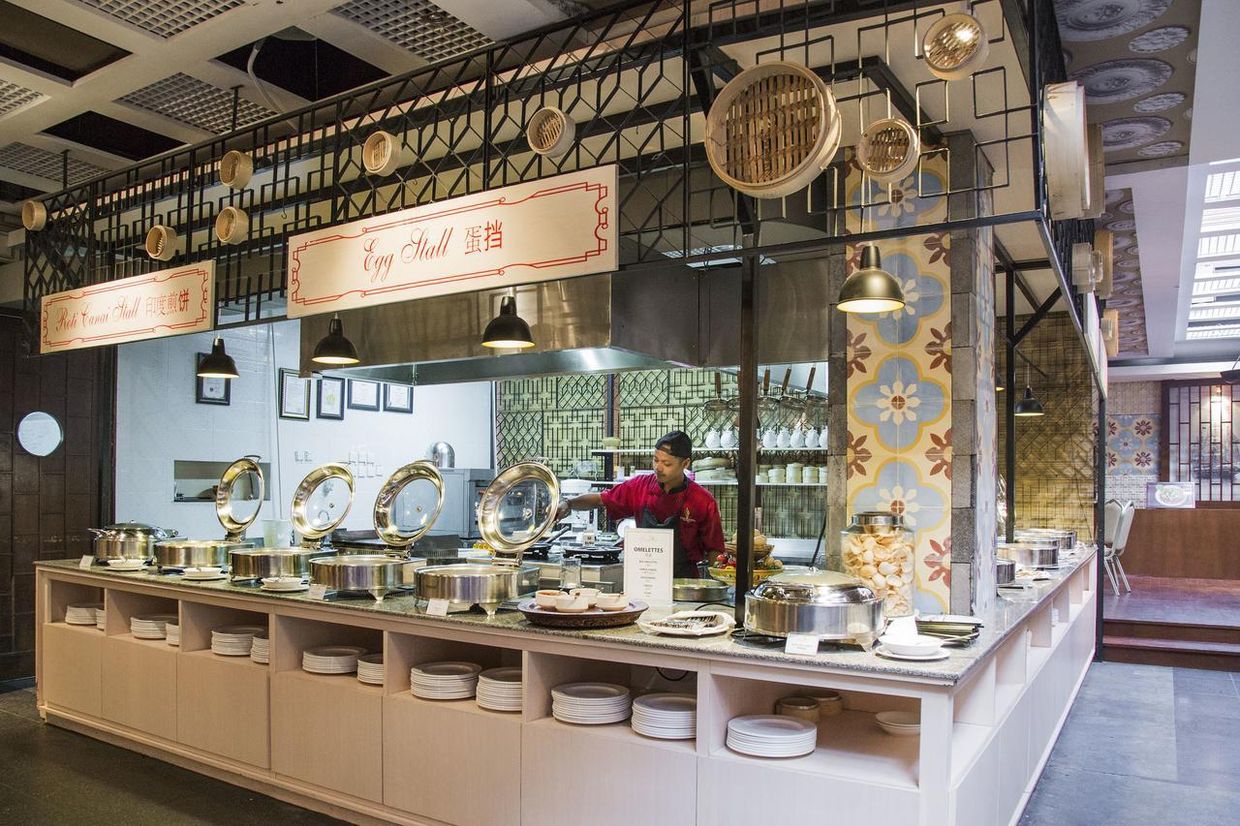 LE GRANDE BALI ULUWATU - 4