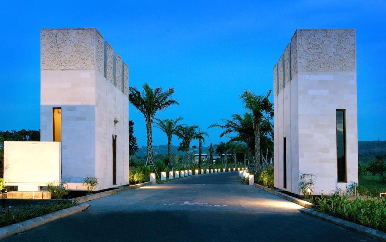 LE GRANDE BALI ULUWATU - 36