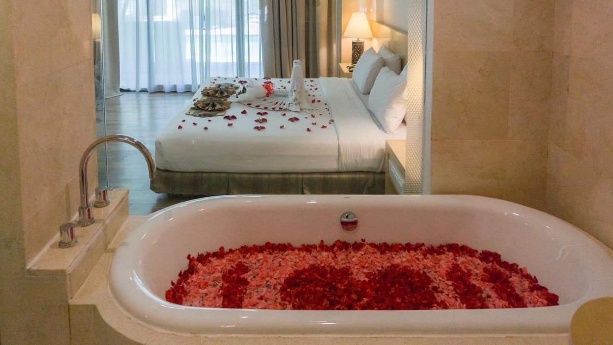 LE GRANDE BALI ULUWATU - 38