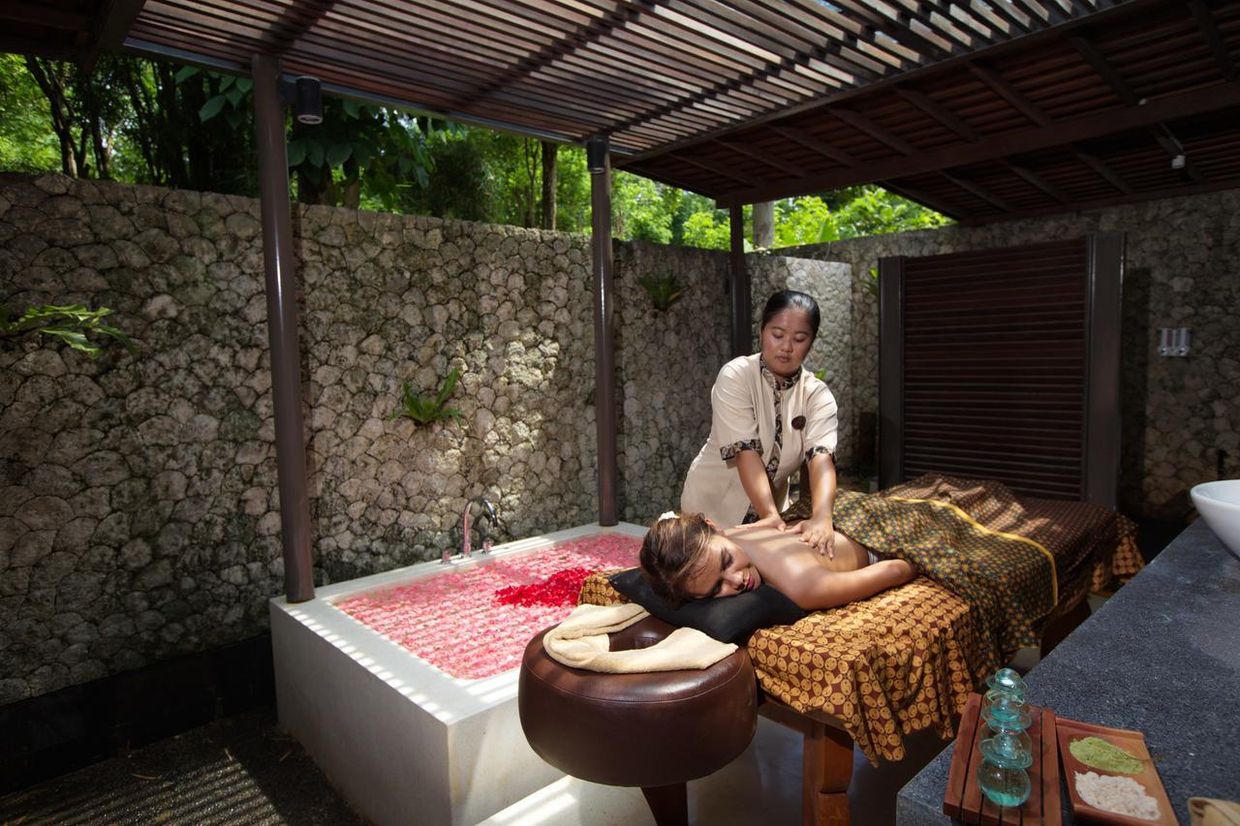 LE GRANDE BALI ULUWATU - 6