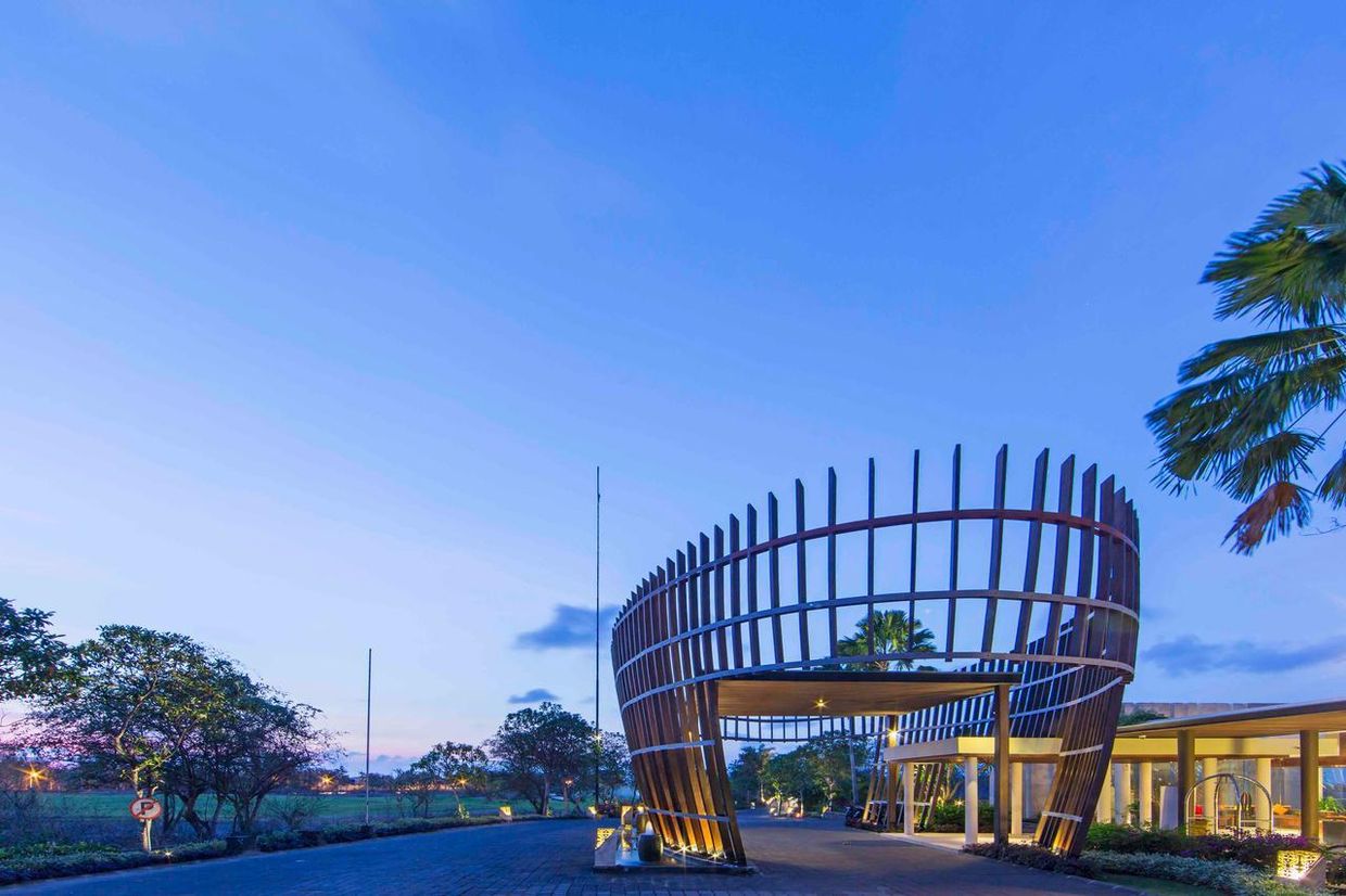 LE GRANDE BALI ULUWATU - 7