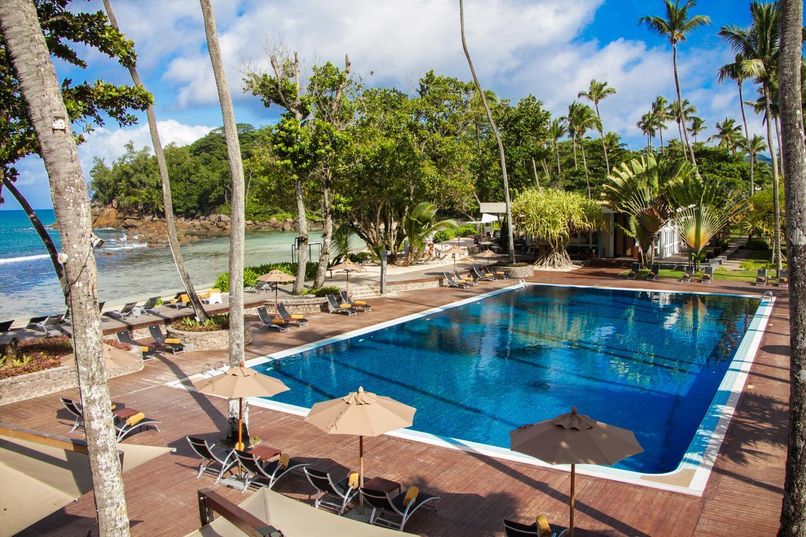 AVANI+ BARBARONS SEYCHELLES (Ex. AVANI SEYCHELLES BARBARONS RESORT & SPA) - 1