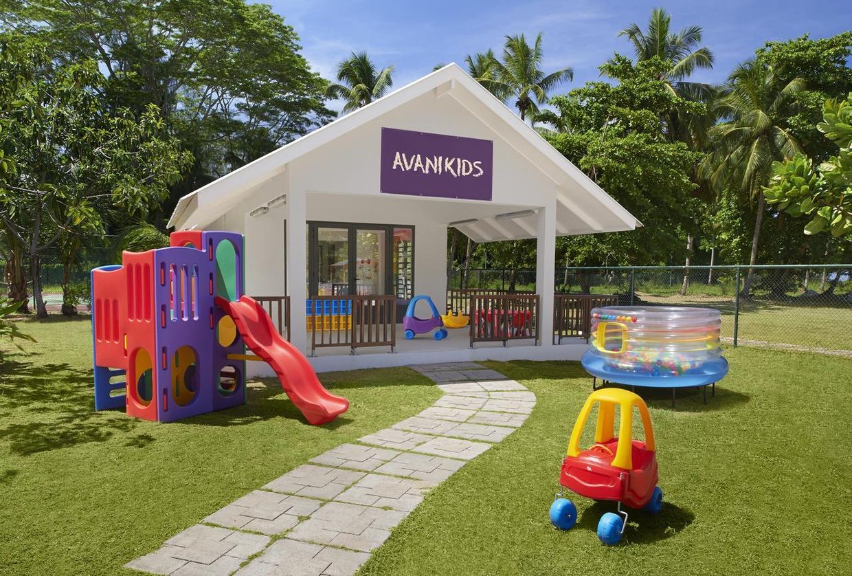 AVANI+ BARBARONS SEYCHELLES (Ex. AVANI SEYCHELLES BARBARONS RESORT & SPA) - 13