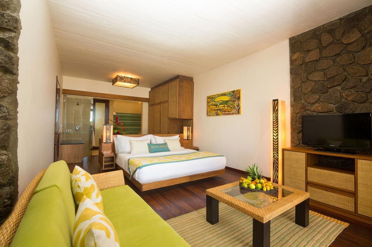 AVANI+ BARBARONS SEYCHELLES (Ex. AVANI SEYCHELLES BARBARONS RESORT & SPA) - 17