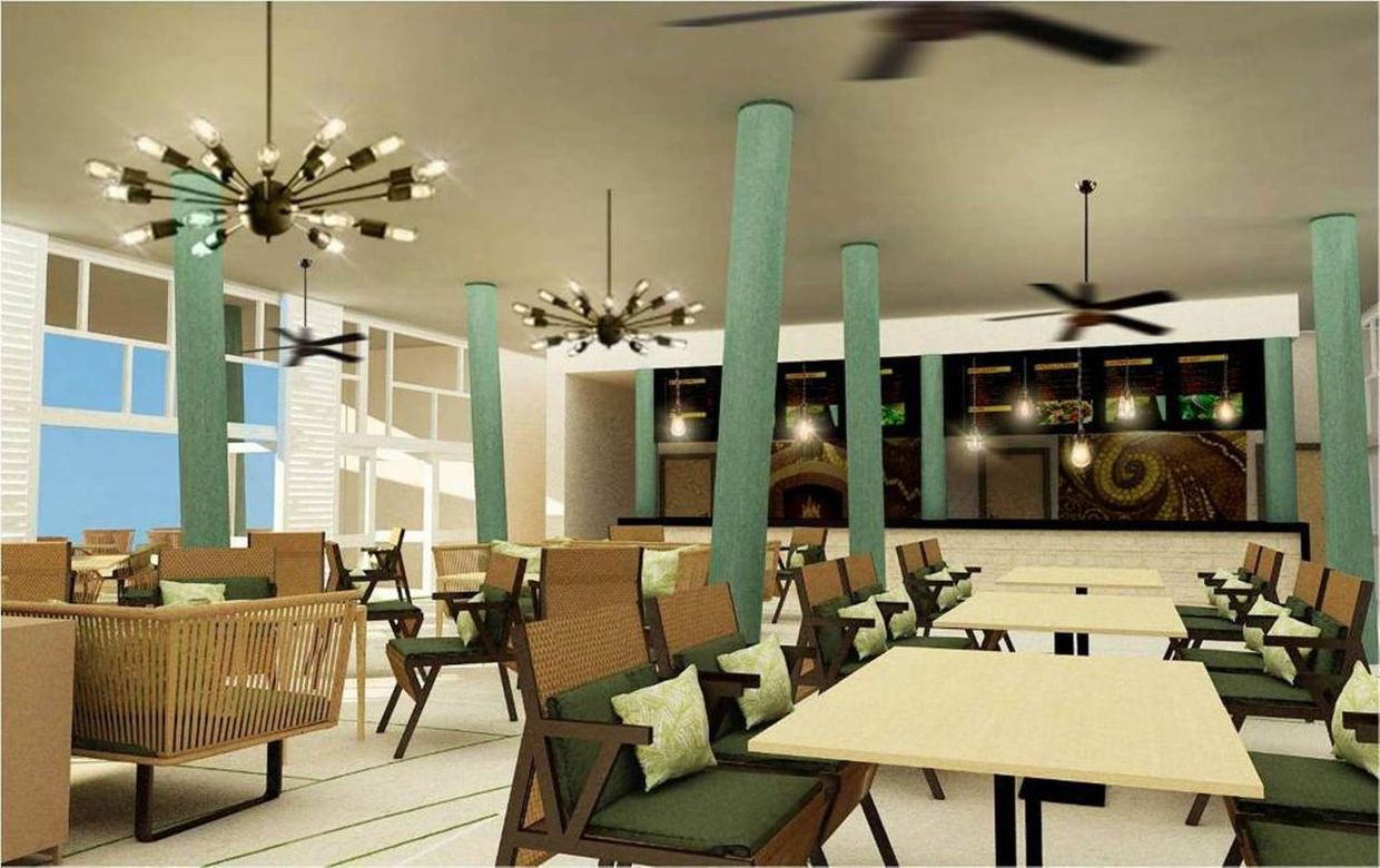 AVANI+ BARBARONS SEYCHELLES (Ex. AVANI SEYCHELLES BARBARONS RESORT & SPA) - 18