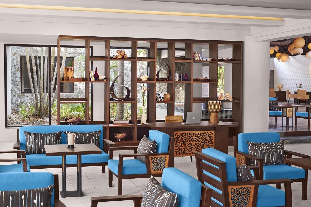 AVANI+ BARBARONS SEYCHELLES (Ex. AVANI SEYCHELLES BARBARONS RESORT & SPA) - 24