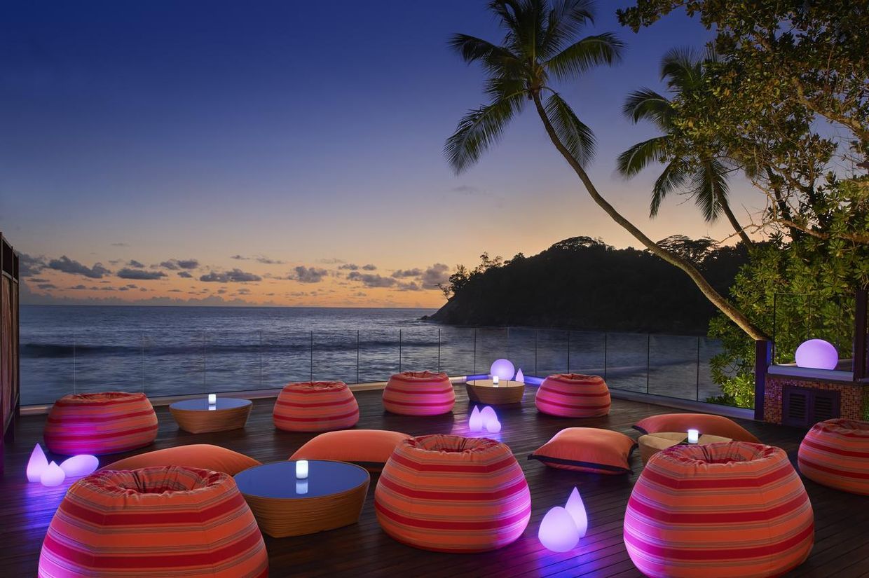 AVANI+ BARBARONS SEYCHELLES (Ex. AVANI SEYCHELLES BARBARONS RESORT & SPA) - 30