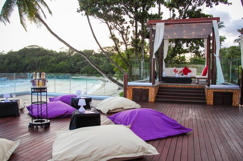 AVANI+ BARBARONS SEYCHELLES (Ex. AVANI SEYCHELLES BARBARONS RESORT & SPA) - 4