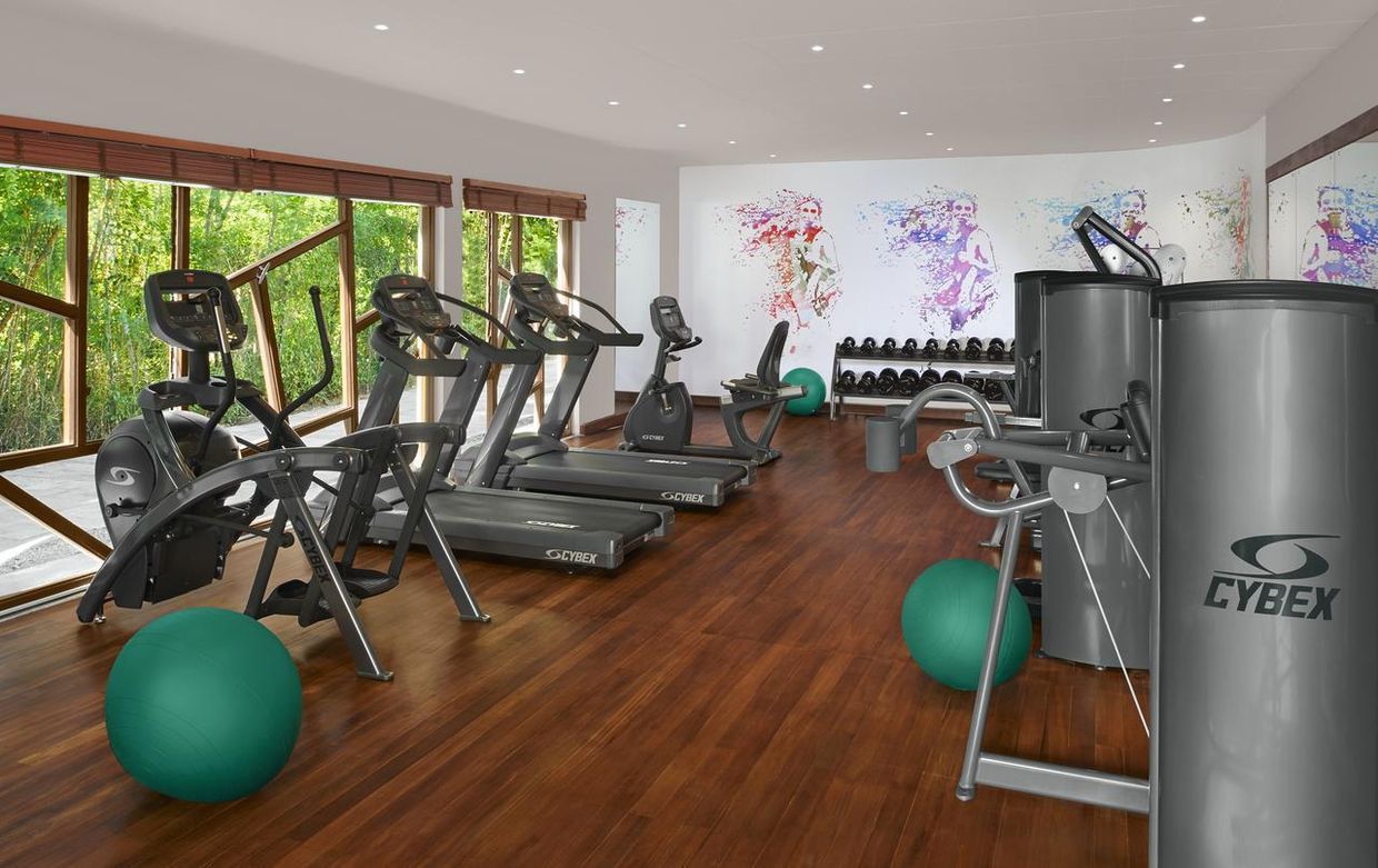 AVANI+ BARBARONS SEYCHELLES (Ex. AVANI SEYCHELLES BARBARONS RESORT & SPA) - 31