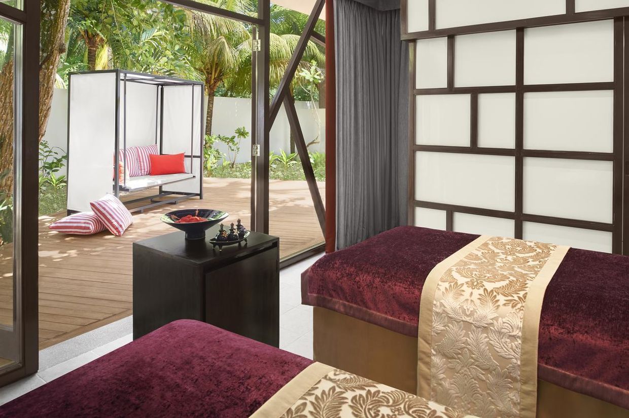 AVANI+ BARBARONS SEYCHELLES (Ex. AVANI SEYCHELLES BARBARONS RESORT & SPA) - 32