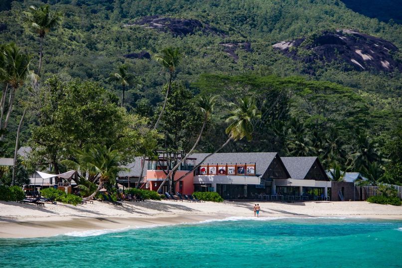 AVANI+ BARBARONS SEYCHELLES (Ex. AVANI SEYCHELLES BARBARONS RESORT & SPA) - 5