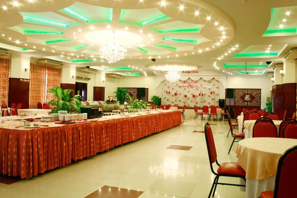 Картинка отеля - 3
