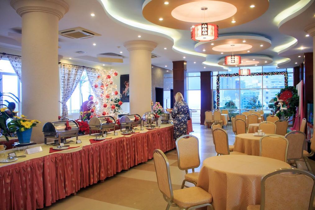Картинка отеля - 6