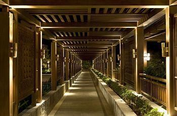 LE MERIDIEN SHIMEI BAY BEACH RESORT&SPA - 5
