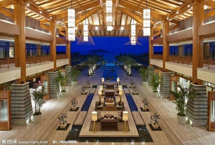 LE MERIDIEN SHIMEI BAY BEACH RESORT&SPA - 6