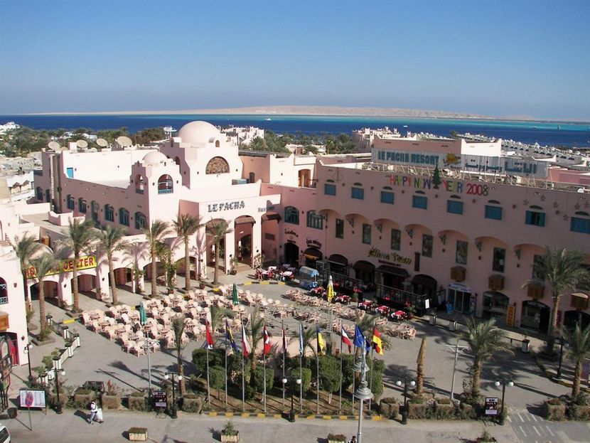 LE PACHA RESORT - 2