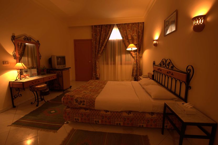 LE PACHA RESORT - 3