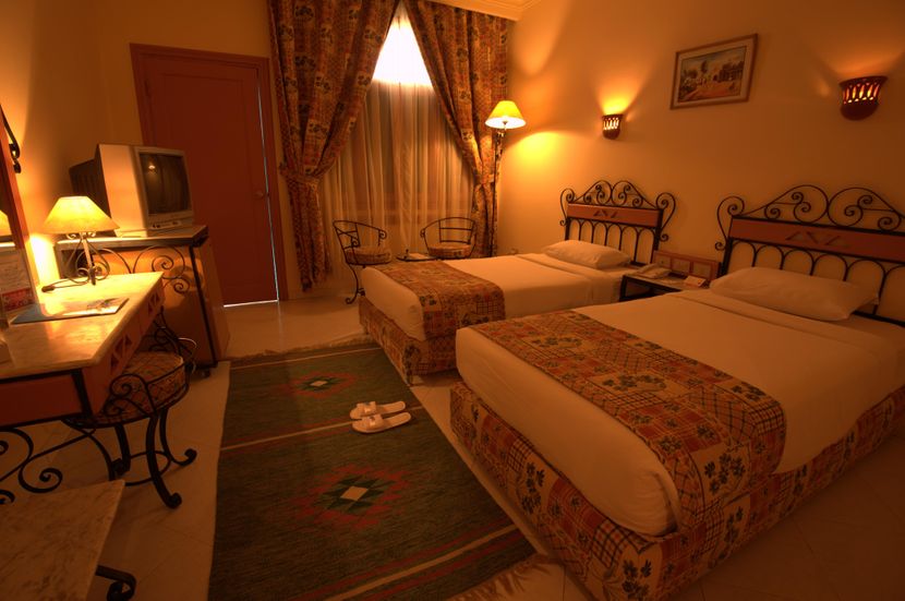 LE PACHA RESORT - 4