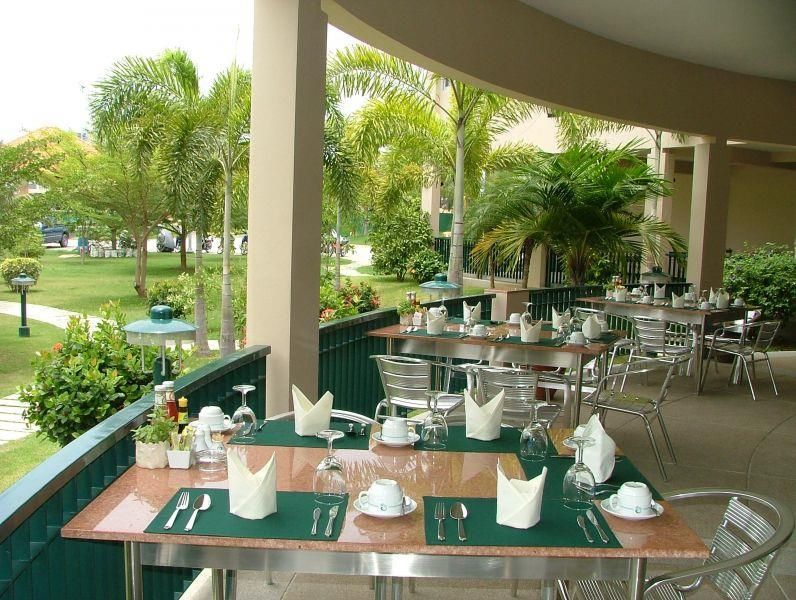 THE LEELA RESORT & SPA (ex. LEELAWADEE LAGOON RESORT) - 2