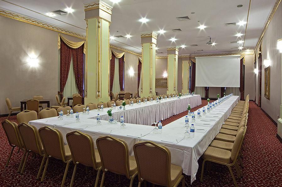 Legacy Ottoman Hotel (ex. Legancy Otomman Hotel) - 2