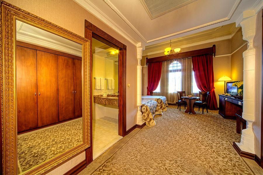 Legacy Ottoman Hotel (ex. Legancy Otomman Hotel) - 11