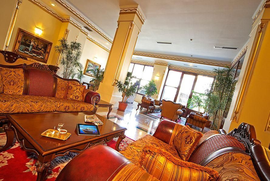 Legacy Ottoman Hotel (ex. Legancy Otomman Hotel) - 14