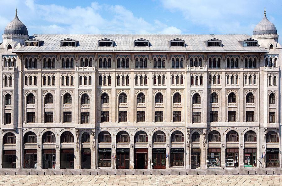 Legacy Ottoman Hotel (ex. Legancy Otomman Hotel) - 15