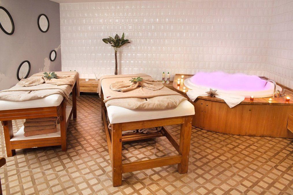 Картинка отеля - 20